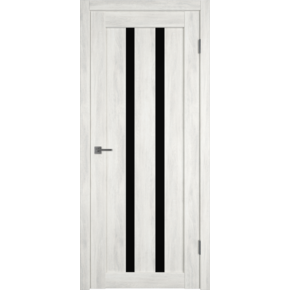 Atum 2 Nord Vellum Black Gloss